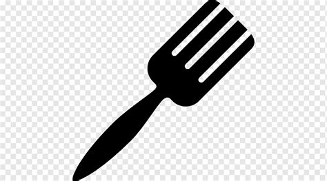 Fork Symbol Computer Icons Knife Fork Heart Fork Interface Png