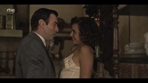 Fj K S Veronica Echegui Los Pacientes Del Doctor Garcia S E Hd P Topless Sex