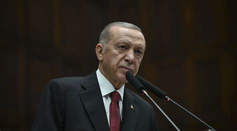 AK PARTY | President Recep Tayyip Erdoğan made a speech at the Justice ...