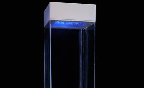 Tempescope recreates weather forecast inside your home - Homecrux