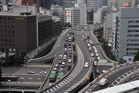 渋滞の緩和は？ 首都高が儲けただけ？ 首都高速の2度の料金制度変更の成果とは 自動車情報・ニュース Web Cartop