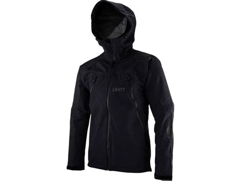 Leatt Chaqueta Mtb Hydradri Negro Purebike