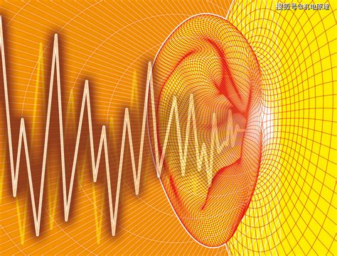 音频数字化：它是如何工作的声音测量扬声器