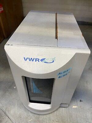 Water Baths Chillers Vwr Model