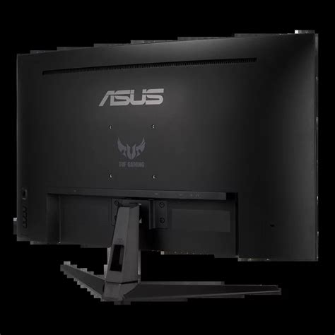 ASUS TUF Gaming VG32VQ1B 32 Inch QHD 2560 X 1440 165Hz Adaptive Sync