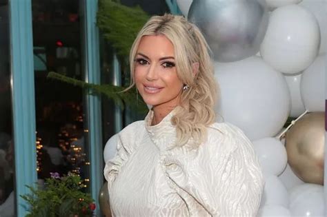 Rosanna Davison Says She Doesn T Regret Posing For Nude Playboy Photoshoot Dublin Live