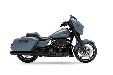 Street Glide H D Your Bike House