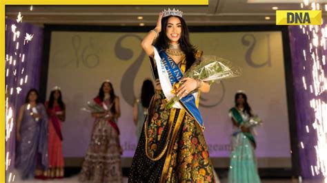 Meet Rijul Maini, Indian-American medical student who bagged Miss India ...