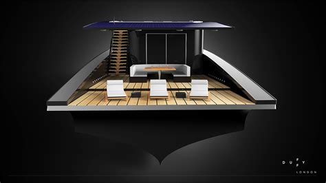 Solaris is the $33M solar-powered super yacht of the future Solaris ...