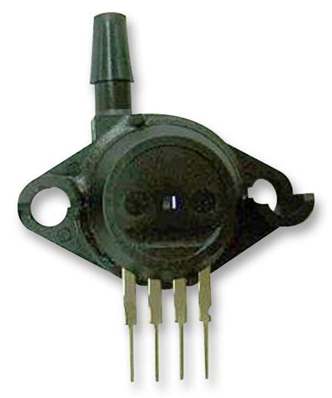 Mpx Ap Nxp Pressure Sensor Absolute Kpa