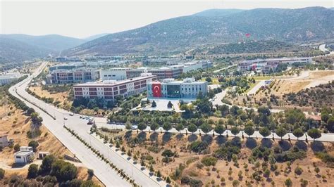 İzmir Yüksek Teknoloji Enstitüsü nde dijital endüstri laboratuvarı