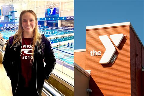 Report Ymca Bans Year Old Girl Kicks Her Off Swim Team For Objecting To Naked Men In Women