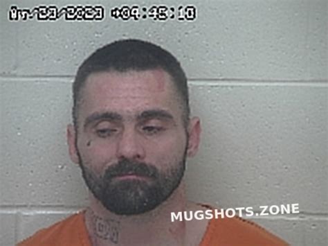 ARMSTRONG JASON LEE 04 23 2023 Scioto County Mugshots Zone