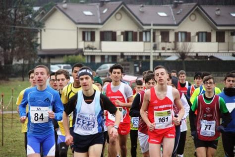 Atletica E Altro Raccontata Da Sergio TROFEO REGIONALE CSI DI CORSA