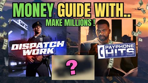 One Of The Best Ways To Make Money Solo In Gta Online Without Heist