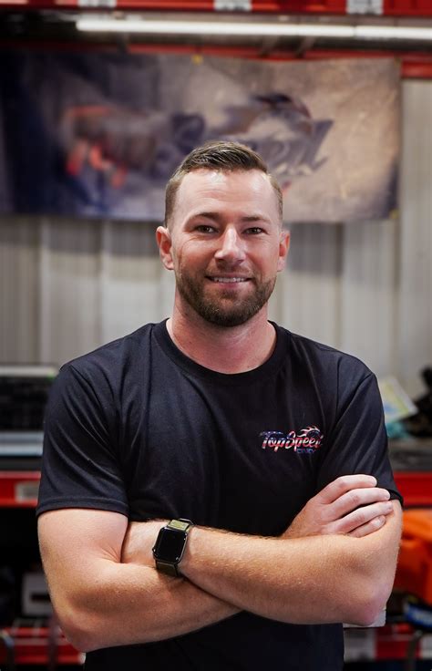 Top Speed Cincy - Auto Performance Shop In Cincinnati