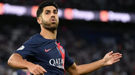 PSG Nasser Al Khelaïfi reacts to the departure of Marco Verratti