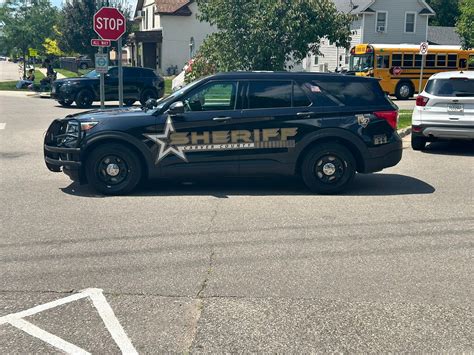 The Carver county jail roster includes a very surprising name 4