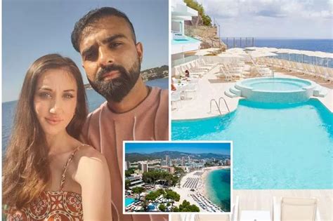 Convicted Perv And Partner Shocked Onlookers With Sun Kissed Sex In Communal Garden Daily Star