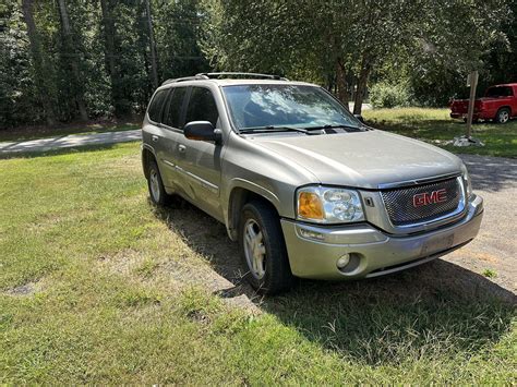 2002 Gmc Envoy For Sale In Athens Ga Offerup