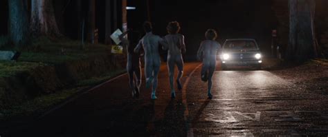 Auscaps Lee Cormie Ryan Corr Thomas Hatchman Craig Stott And Joshua Burton Nude In Holding