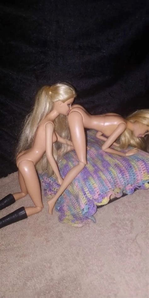 Barbies Enjoying Nude Pics Xhamster