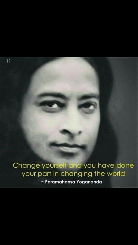 Paramahansa Yogananda Quotes On Life - ShortQuotes.cc