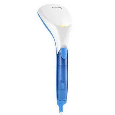 1000W Blue And White Philips GC300/20 Garment Steamer, Electric, 240V ...