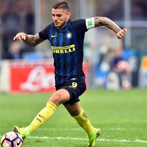 Arsenal Transfer News: Latest on Mauro Icardi and Mesut Ozil Rumours ...