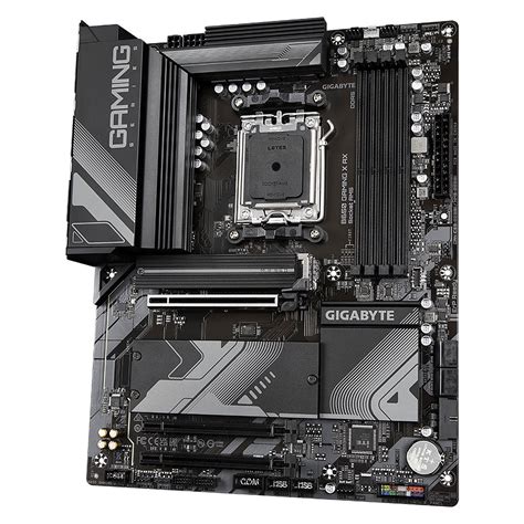 Gigabyte B650 GAMING X AX - Motherboard - LDLC | Holy Moley