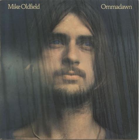 Amazon Mike Oldfield Ommadawn Lp Cds Vinyl