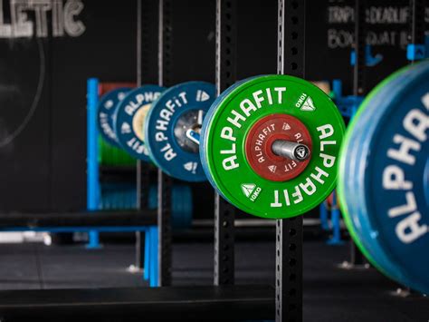 Sydney Roosters Gym Fitout Alphafit