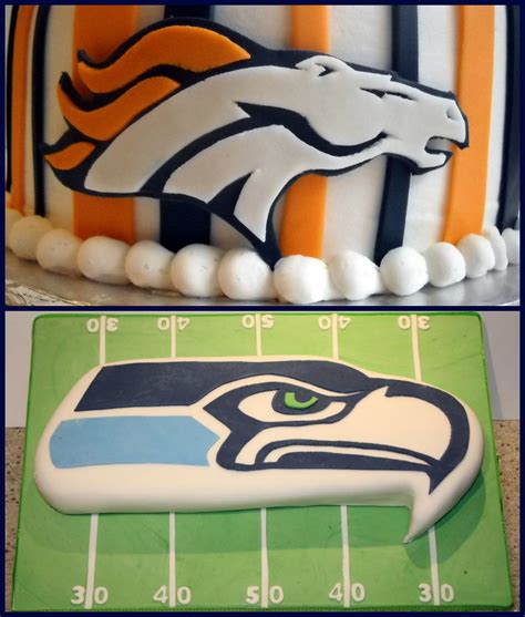 Super Bowl cakes! Superbowl Cake, Daytona 500, Cake Decorations, Super ...