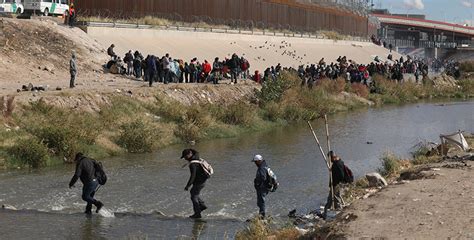 Muri Venezolana De Un Infarto Tras Cruzar La Frontera Hacia M Xico