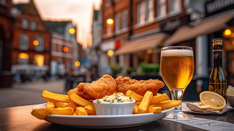 History of Fish & Chips: A Deep Dive | VitalChoice Blog