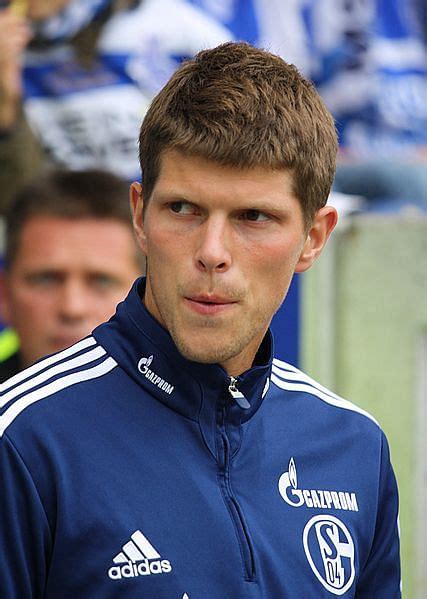 Klaas-Jan Huntelaar Biography, Career Info, Records & Achievements