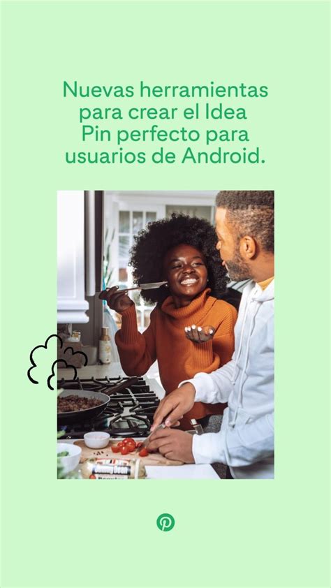 Nuevas Herramientas Para Crear El Idea Pin Perfecto En Android Dicas