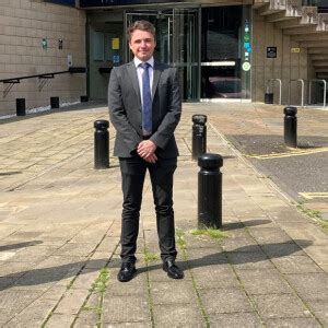 Double appointment at Gilson Gray | Scottish Legal News