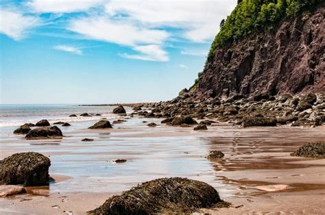 Exploring Stonehammer Geopark In New Brunswick Must Do Canada