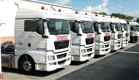 La Jornada MAN Truck Bus México logra año récord en segmento de carga