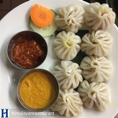 Via @himalayanrestaurant - MO:MO MONDAY Tag a friend who makes the best ...