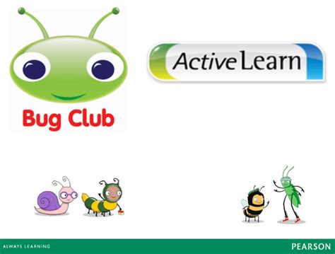 Bug Club