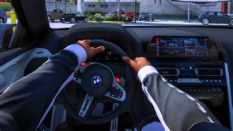 GTA 5 POV Drive Ultra Realistic Graphics GoPro Hero Camera Style