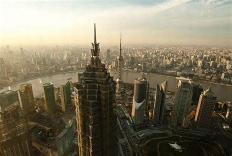 Cities With the Most High-Rises (25 pics) - Izismile.com