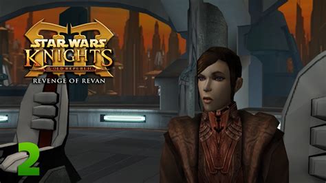 Good Files Weblog: KOTOR 2 REVENGE OF REVAN FREE DOWNLOAD