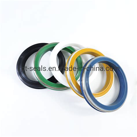 1502 Hammer Union NBR Oil Seal HNBR Seals For Hammer Union In Oilfield