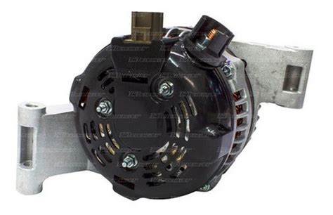 Alternador Para Ford Focus Motor Duratec Modelo Denso Frete Gr Tis