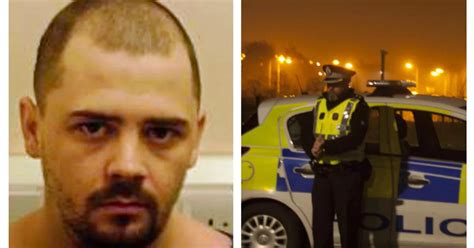 Vile Sex Predator Jailed For Life After Subjecting Schoolgirl To Cruel Depraved And Inhumane