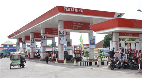 Tahun 2020 Pertamina Terapkan Digitalisasi SPBU Petrominer