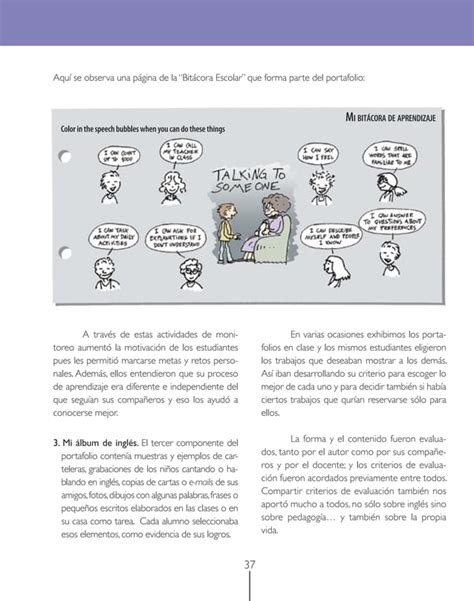 Est Ndares B Sicos De Competencias En Lenguas Extranjeras Ingl S Pdf